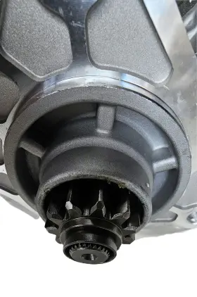 410-48284 J-N Starter #2