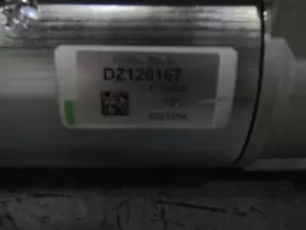 DZ120167 JOHN DEERE Starter #2