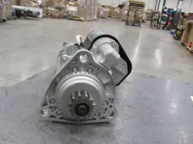 DZ120167 JOHN DEERE Starter #3
