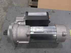 DZ120167 JOHN DEERE Starter