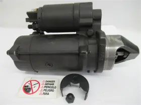 RE519568 JOHN DEERE Engine Starter Motor Kit