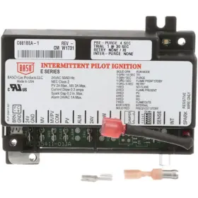 G770LHC1 JOHNSON CONTROLS Ignition Control
