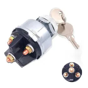 JOKKG2615SI-1PC JOKORMO Car Ignition Starter Switch Function