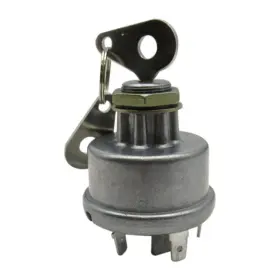 HAOYUFBA-2090-3 JRSHOME Ignition Switch Starter Key Ford 5500