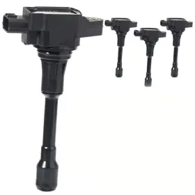 09-087 KSU Ignition Coils Select Infiniti Nissan Pack