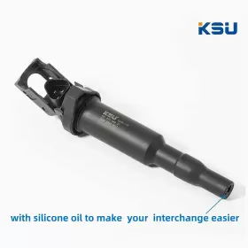 09-119-U-A KSU Ignition Coil Select Bmw Alpina Box #2