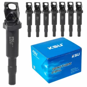 09-119-U-A KSU Ignition Coil Select Bmw Alpina Box