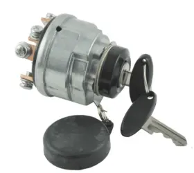 67800-55160 KUBOTA Ignition Switch Keys Cap