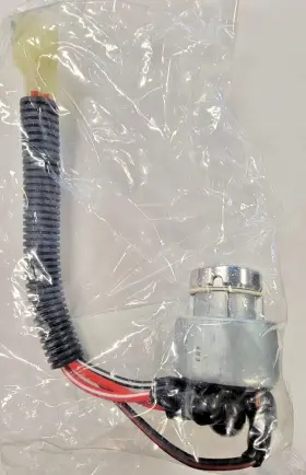 TC020-31820 KUBOTA Ignition Switch Key #3