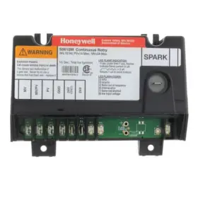 E2102800 LAARS Ignition Module Npt