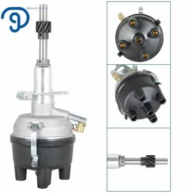 1100-4999 LABWORK Tractor Distributor Mount Ford