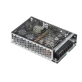 Lincoln 4604751 Power Supply 24v Dc Oem 1.38 Lbs Non-stock 7.6x7.3x5.8