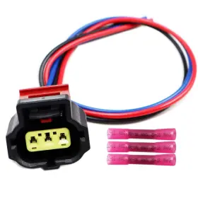725764527050 LIZAPUS Ignition Coil Connector Harness Ram