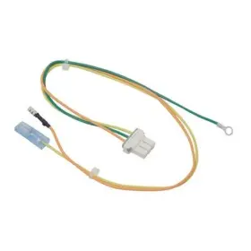 Lochinvar 100074652 Flame Rod Wire Hvac Gas Burner Detector