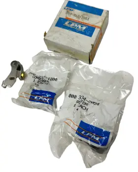 310-2051 LPM Ignition Tune Up Kit