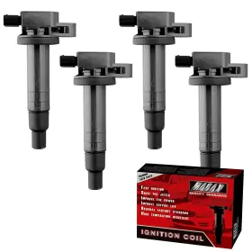 MX-DQ910840-21061001 MACAX Set Ignition Coils Scion Toyota Xa