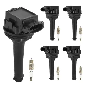 MFINK079XLX1216 MAGORFAS Ignition Coils Pack Iridium Spark