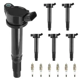 MFINK080XLX1216 MAGORFAS Ignition Coils Pack Iridium Spark