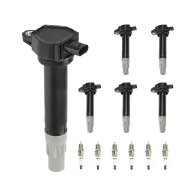 MFINK082XLX1216 MAGORFAS Ignition Coils Pack Iridium Spark