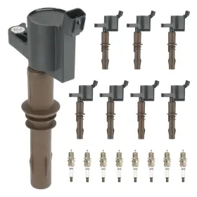 MFINK093XLX1216 MAGORFAS Ignition Coils Pack Iridium Spark