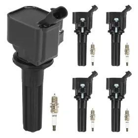 MFINK095XLX1216 MAGORFAS Ignition Coils Pack Iridium Spark