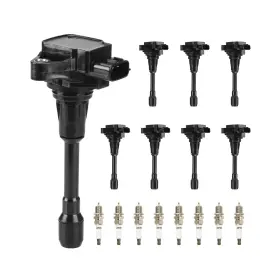 MFINK100XLX1216 MAGORFAS Ignition Coils Pack Iridium Spark