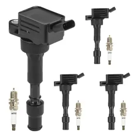 MFINK101XLX1216 MAGORFAS Ignition Coils Pack Iridium Spark