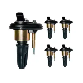 DQ50164 MAS Set Ignition Coil Pack Chevrolet Trailblaze