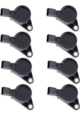 MSFDG508 MAYASAF Ignition Coils Ford #3