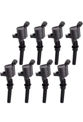 MSFDG508 MAYASAF Ignition Coils Ford
