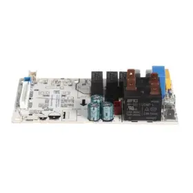 17120300004198 MIDEA Control Board Subassembly Npt