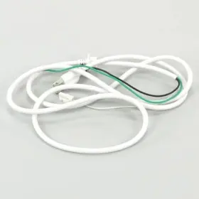 17438000001643 MIDEA Power Cord Pvc Electrical Connection
