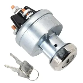 56.0017.0073GT MIZONEPARTS Ignition Switch Keys Genie