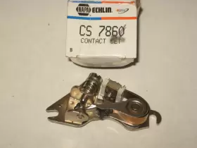 CS7860 NAPA / ECHLIN Ignition Points