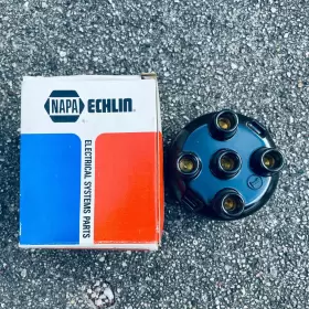 IH350 NAPA Echlin Distributor Cap Agricultural Tractors Nos