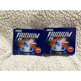TR5IX-7397 NGK Iridium Ix Spark Plugs Set Pack