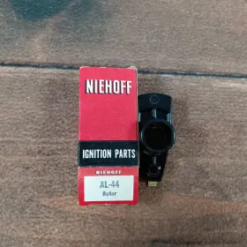 AL-44 NIEHOFF Ignition Distributor Rotor Nos