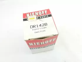 DR142B NIEHOFF Nos Ignition Switch Tilt Wheel #2