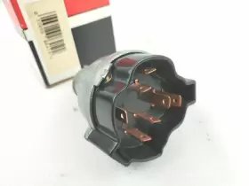 DR142B NIEHOFF Nos Ignition Switch Tilt Wheel