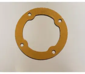64980239 NTI Fan Gasket Power Npt Rubber