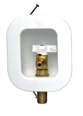 39128 OATEY Pex Maker Supply Box Hammer Arrestor