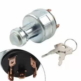 210000773228 OGINODAISUKEUSA Tractor Ignition Starter Switch