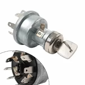 420013269834 OGINODAISUKEUSA Ignition Switch Keys Deere