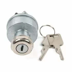 6665606 OGINODAISUKEUSA Ignition Switch Key Bobcat Loaders #2