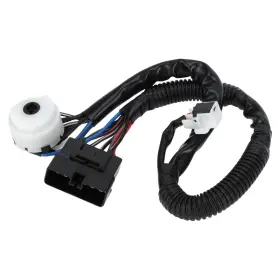 TU000458A240723EU PARTUTO Ignition Starter Switch Car Key