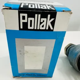 31-401P POLLAK Ignition Switch Joseph Boston