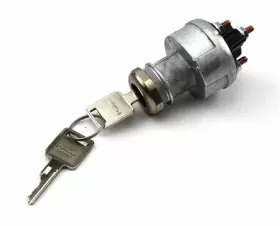 31-527P POLLAK Ignition Switch Glow Plug Warmer Pack