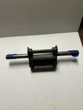 91-6741-28 PREISER Rotor Holmes Crusher #2
