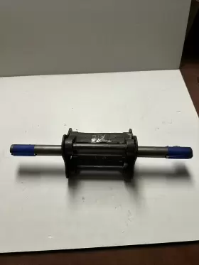 91-6741-28 PREISER Rotor Holmes Crusher #3