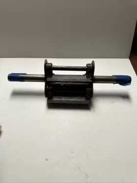 91-6741-28 PREISER Rotor Holmes Crusher